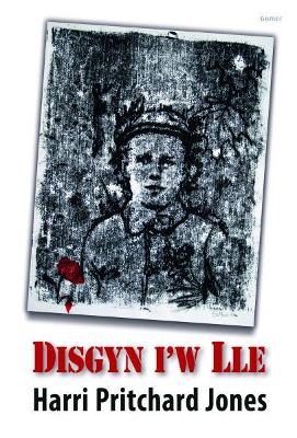 Book cover for Disgyn i'w Lle