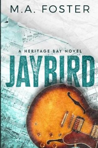 Cover of Jaybird
