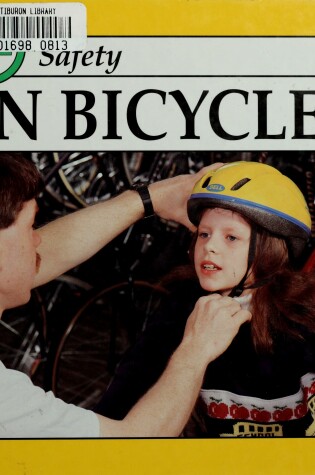 Cover of On Bicycles