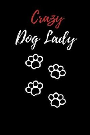 Cover of Crazy Dog Lady