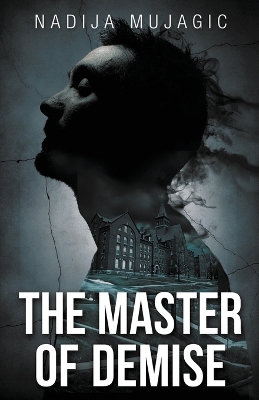 Book cover for The Master of Demise
