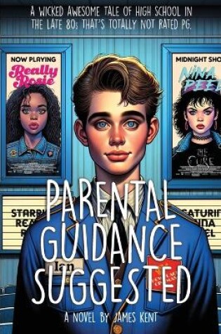 Cover of Parental Guidance Suggested