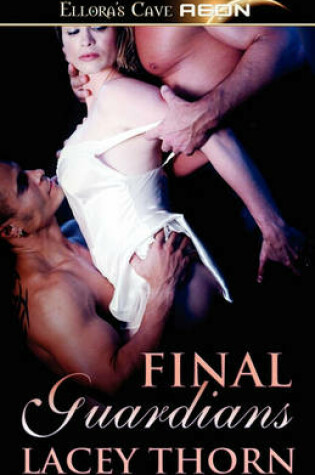 Cover of Final Guardians