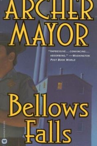 Cover of Bellows Falls