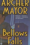 Book cover for Bellows Falls
