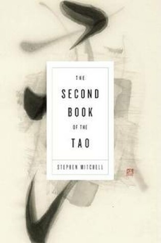 Cover of The Second Book of the Tao
