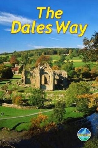 Cover of The Dales Way