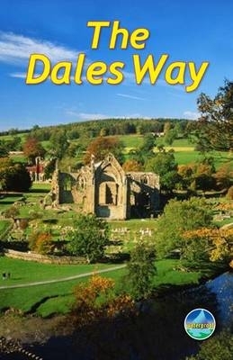 Book cover for The Dales Way