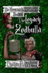 Book cover for The Legacy of Zedbulla