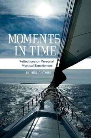 Cover of Moments in Time