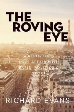 Cover of The Roving Eye