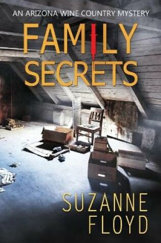 Cover of Family Secrets