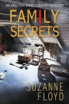 Book cover for Family Secrets