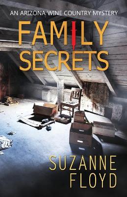 Cover of Family Secrets