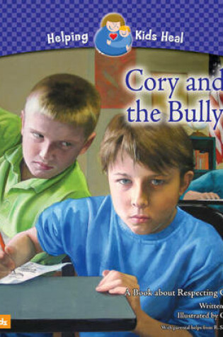 Cover of Cory and the Bully