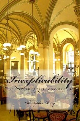 Cover of Inexplicability