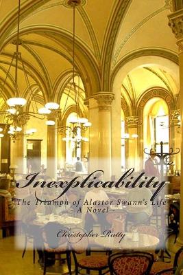 Book cover for Inexplicability