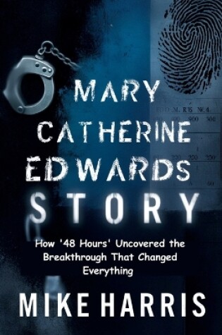 Cover of Mary Catherine Edwards Story