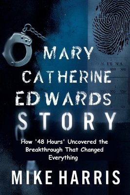 Book cover for Mary Catherine Edwards Story