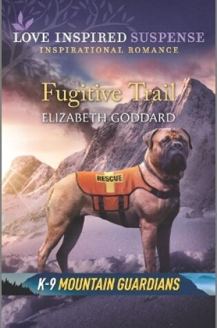 Cover of Fugitive Trail