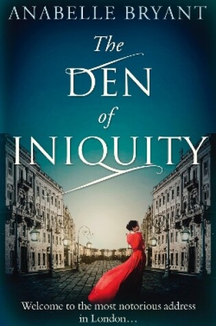 Cover of The Den Of Iniquity