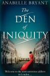 Book cover for The Den Of Iniquity