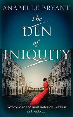 Cover of The Den Of Iniquity