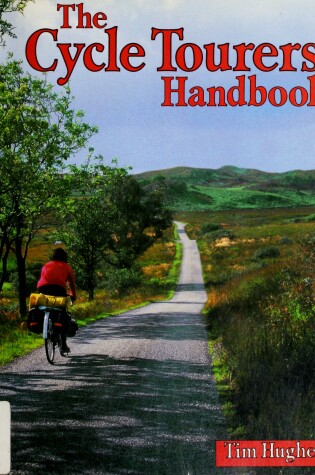Cover of The Cycle Tourers' Handbook