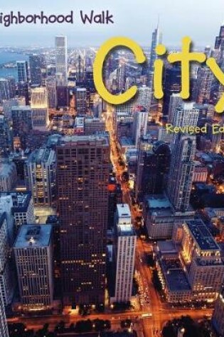 Cover of City (Neighborhood Walk)