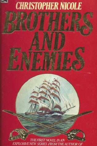 Cover of Brothers and Enemies