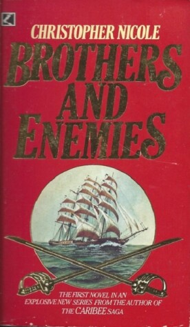 Book cover for Brothers and Enemies