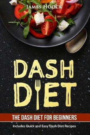 Cover of Dash Diet