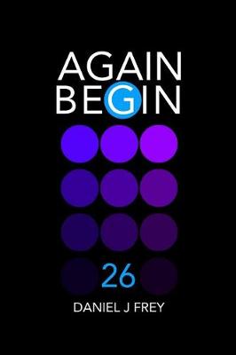 Book cover for Again Begin 26
