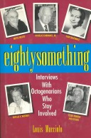 Book cover for Eighty Something Mucciolo Louis