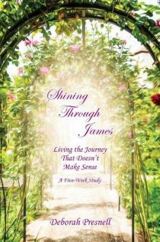 Cover of Shining Through James