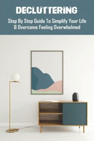 Cover of Decluttering