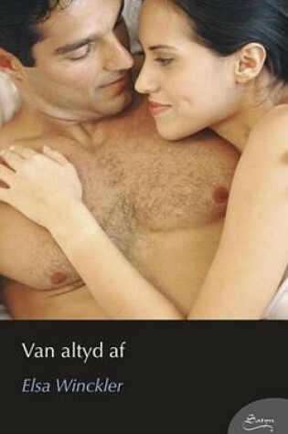 Cover of Van Altyd AF