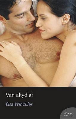 Book cover for Van Altyd AF
