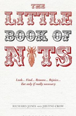 Cover of The Little Book of Nits