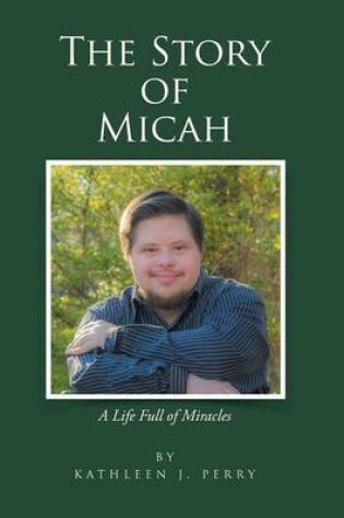 Cover of The Story of Micah