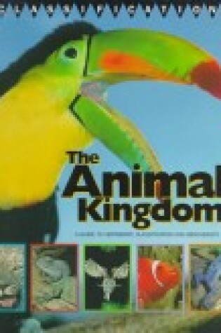 Cover of The Animal Kingdom