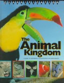 Book cover for The Animal Kingdom