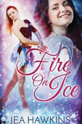 Cover of Fire On Ice
