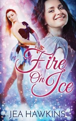 Book cover for Fire On Ice