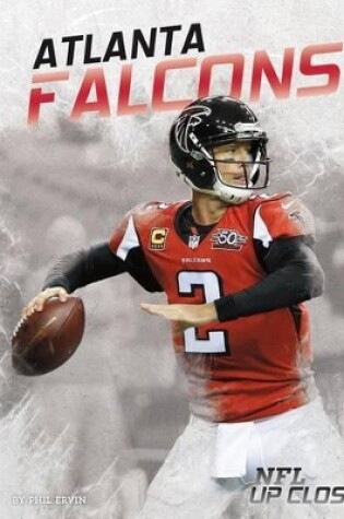 Cover of Atlanta Falcons