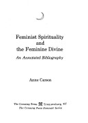 Book cover for Feminist Spirit and the Feminine Divine