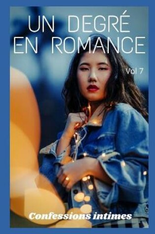Cover of Un degré en romance (vol 7)