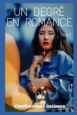 Book cover for Un degré en romance (vol 7)