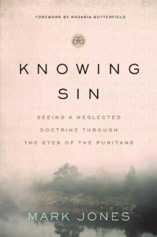 Cover of Knowing Sin