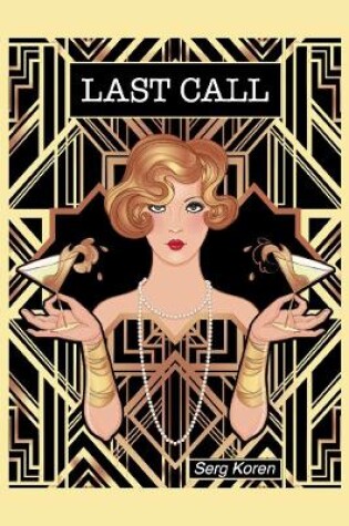 Cover of Last Call